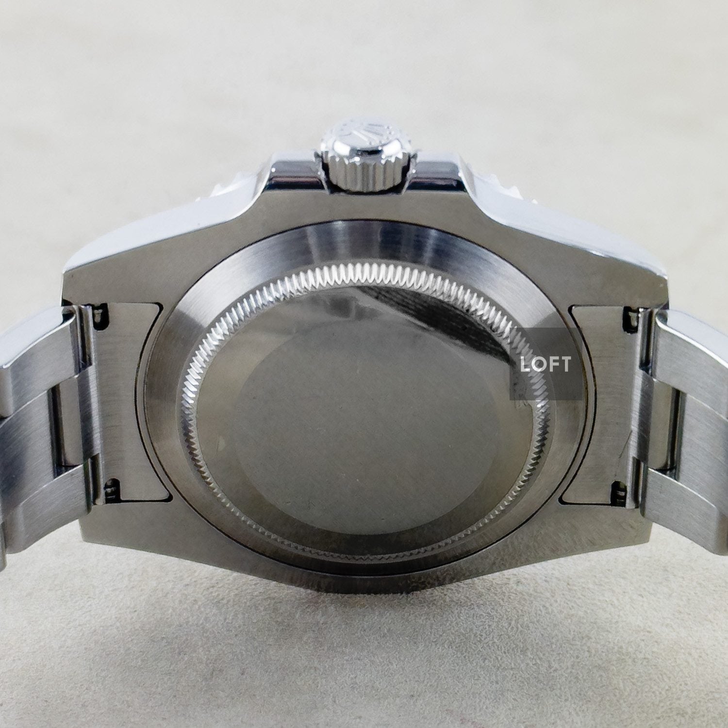 Rolex Rolex Submariner Date 116610 41 mm
