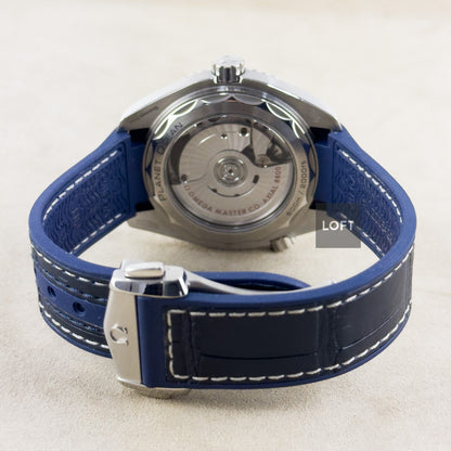 Omega Planet Ocean 600M Master Chronometer 39,5 mm