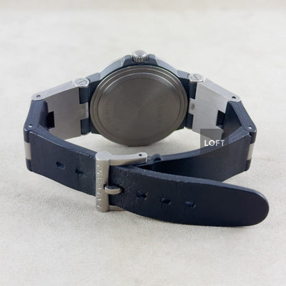 Bvlgari Diagono Titanium TI 38 TA Automatic 38 mm