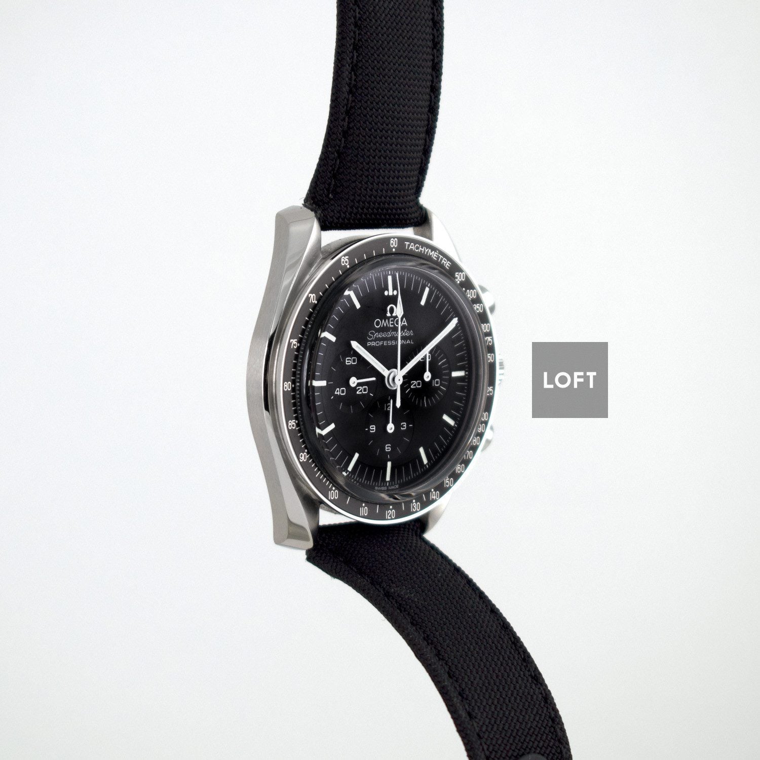 Omega Speedmaster Moonwatch Professional 42 mm