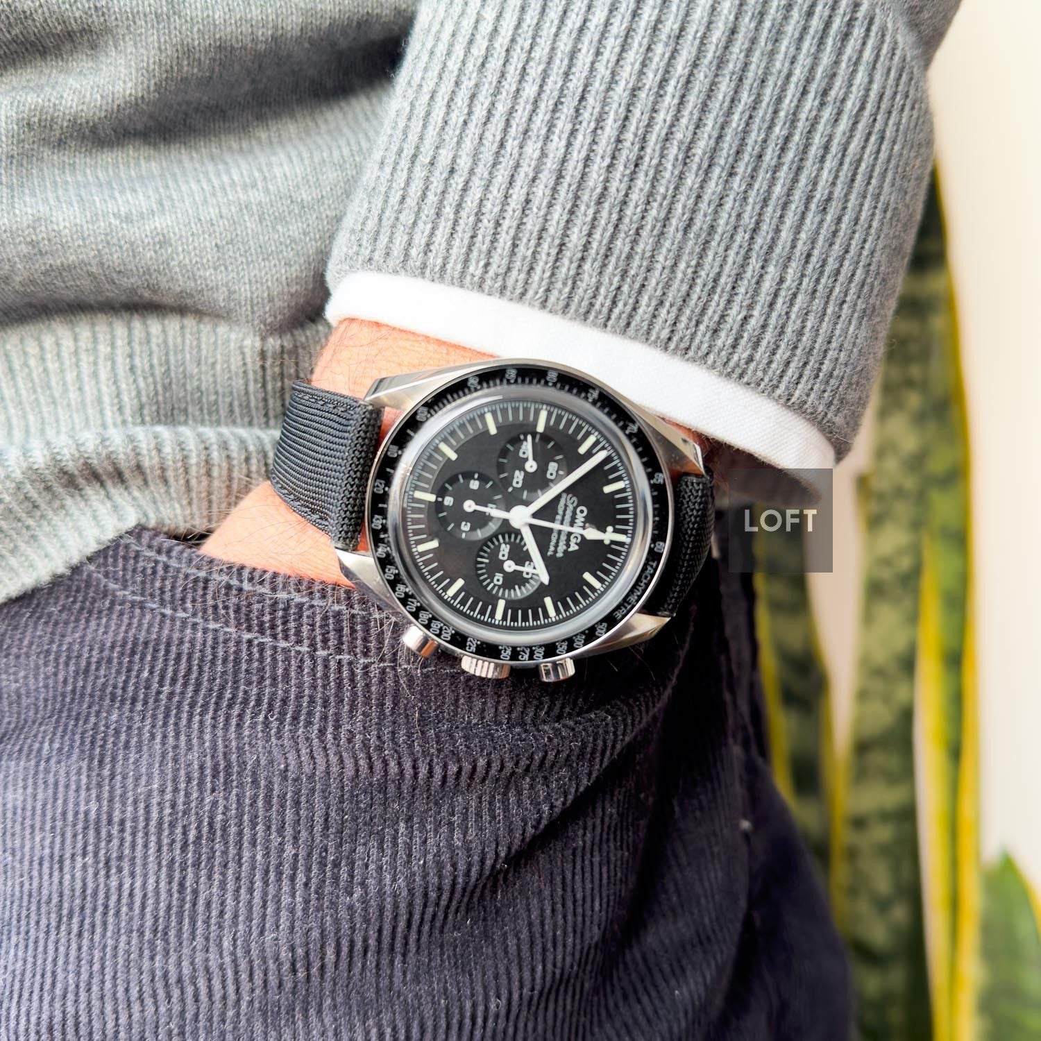 Omega Speedmaster Moonwatch Professional 42 mm