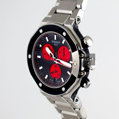 Tissot T-Race Marc Márquez Limited Edition 45 mm