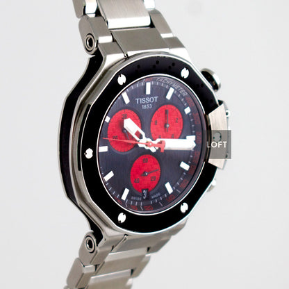 Tissot T-Race Marc Márquez Limited Edition 45 mm