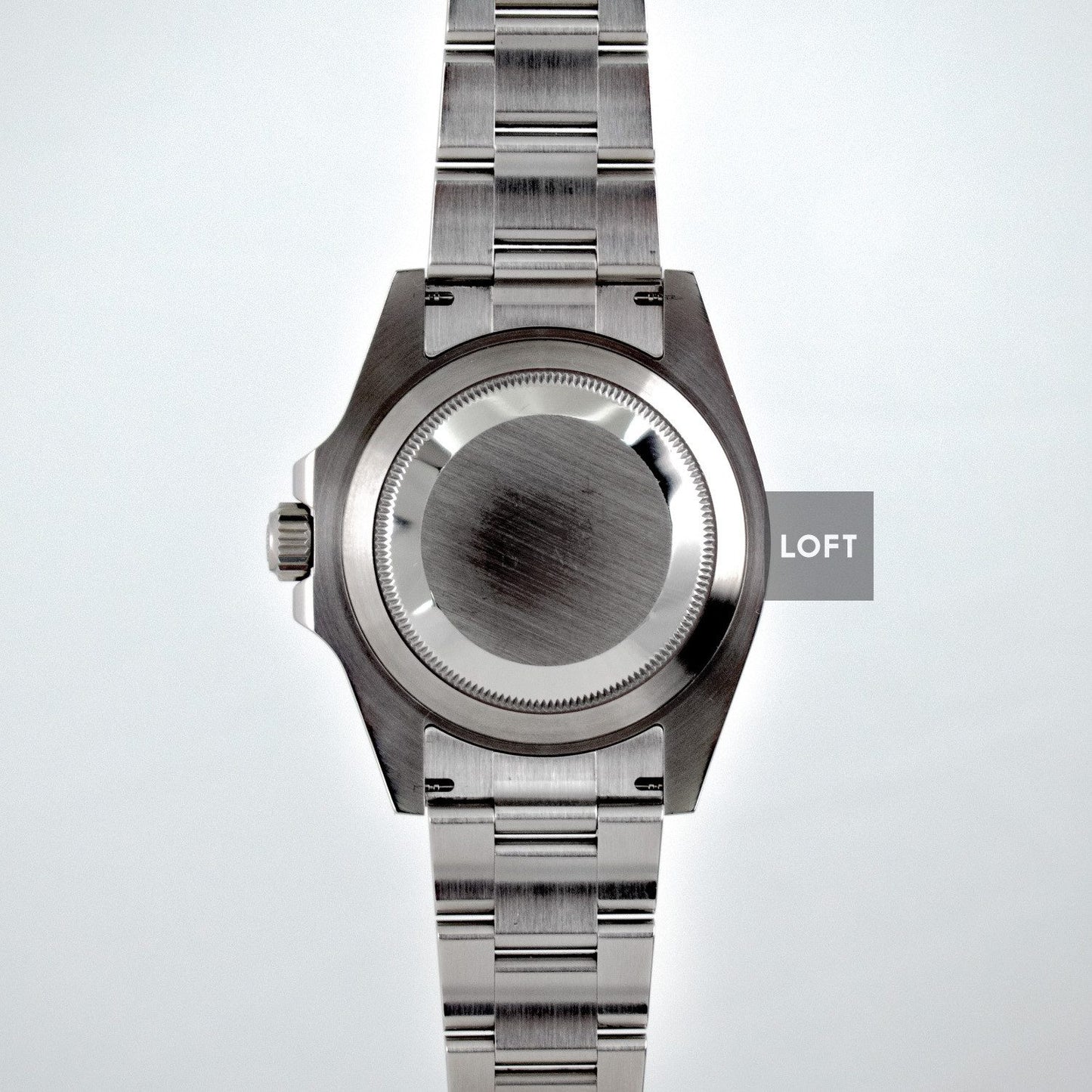 Rolex Submariner Date 126610 Oystersteel 41 mm