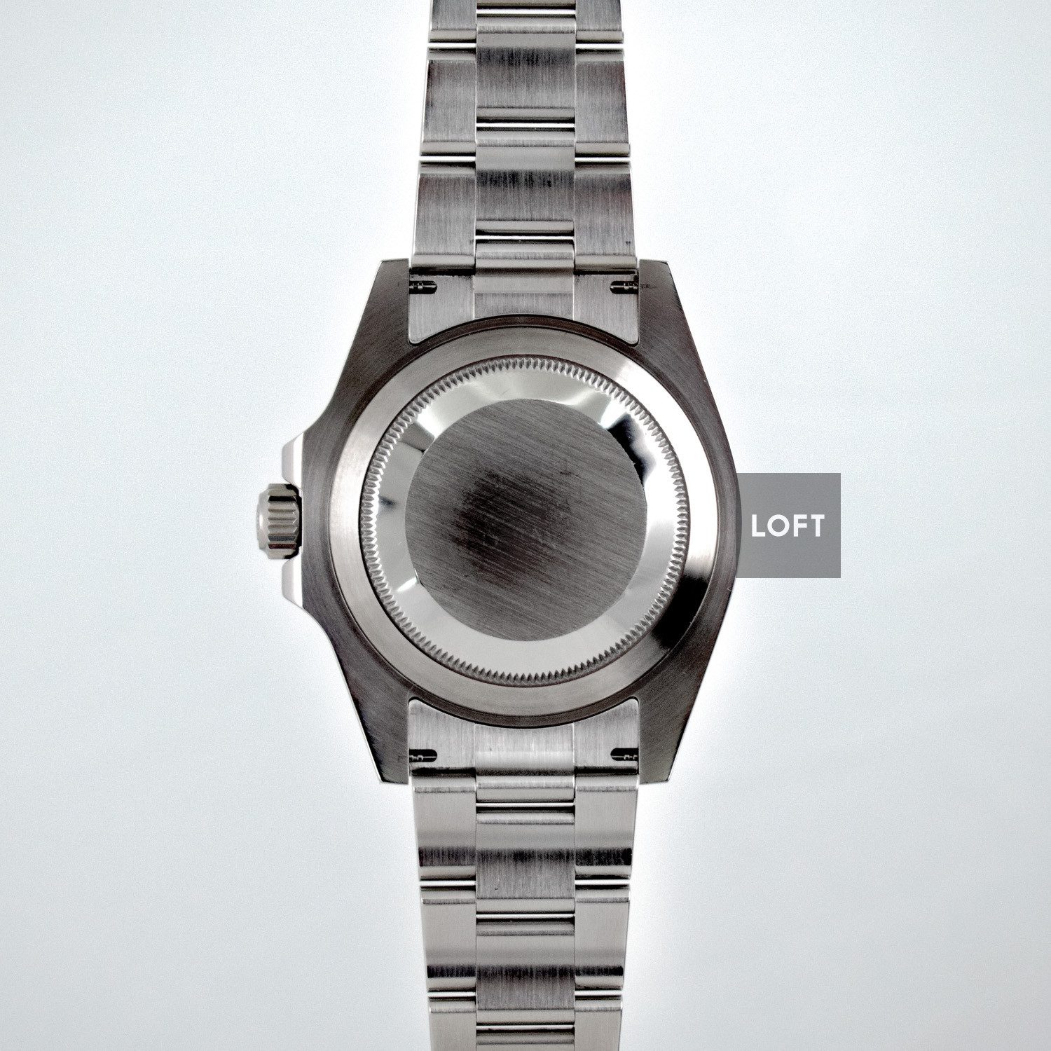 Rolex Submariner Date 126610 Oystersteel 41 mm