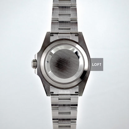 Rolex Submariner Date 126610 Oystersteel 41 mm