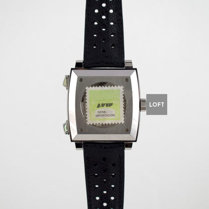 TAG Heuer Monaco Calibre 11 Automatic Chronograph 39 mm