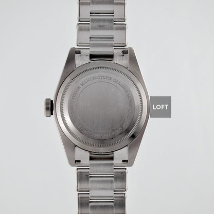 Tudor Black Bay 79230 Blue Bezel COSC 41 mm