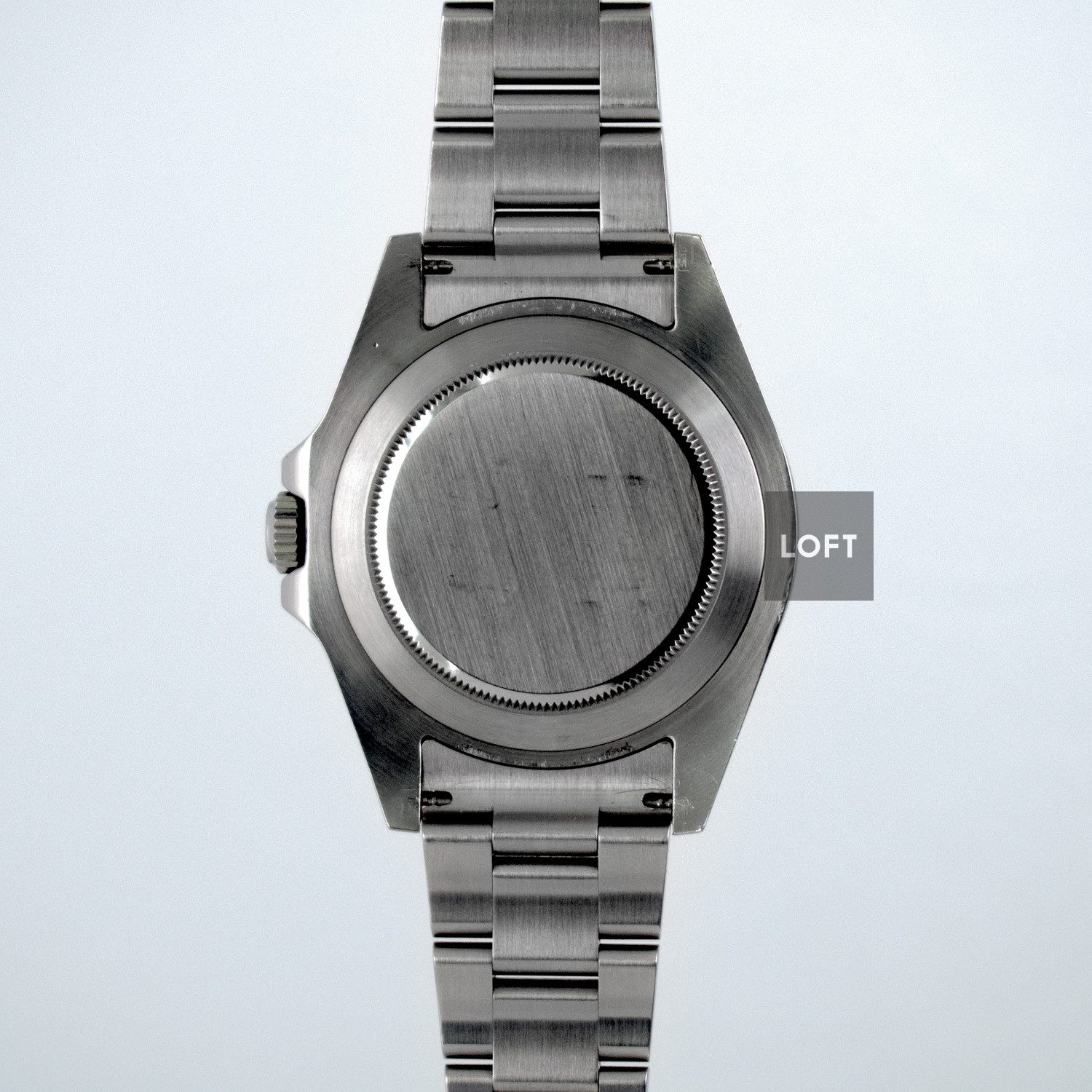 Rolex Explorer II 216570 GMT Polar Dial 42 mm