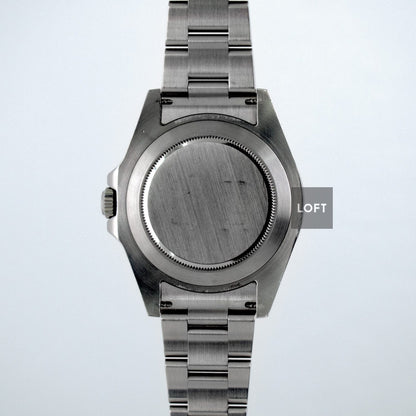 Rolex Explorer II 216570 GMT Polar Dial 42 mm