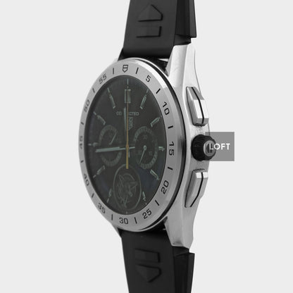 TAG Heuer Connected Calibre E3 Smartwatch 45 mm