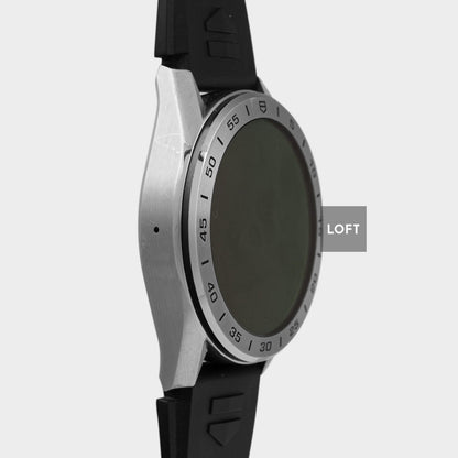 TAG Heuer Connected Calibre E3 Smartwatch 45 mm