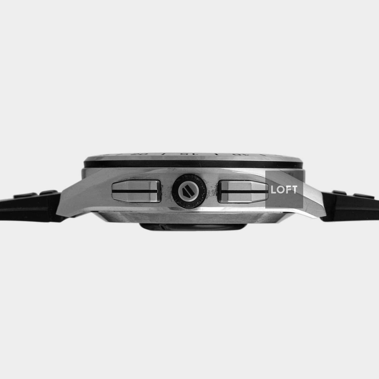 TAG Heuer Connected Calibre E3 Smartwatch 45 mm