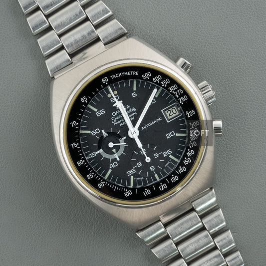 Omega Speedmaster Professional Mark IV 42 mm