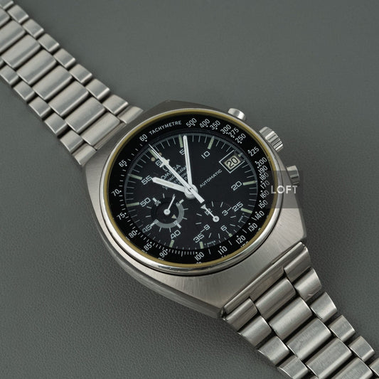 Omega Speedmaster Professional Mark IV 42 mm