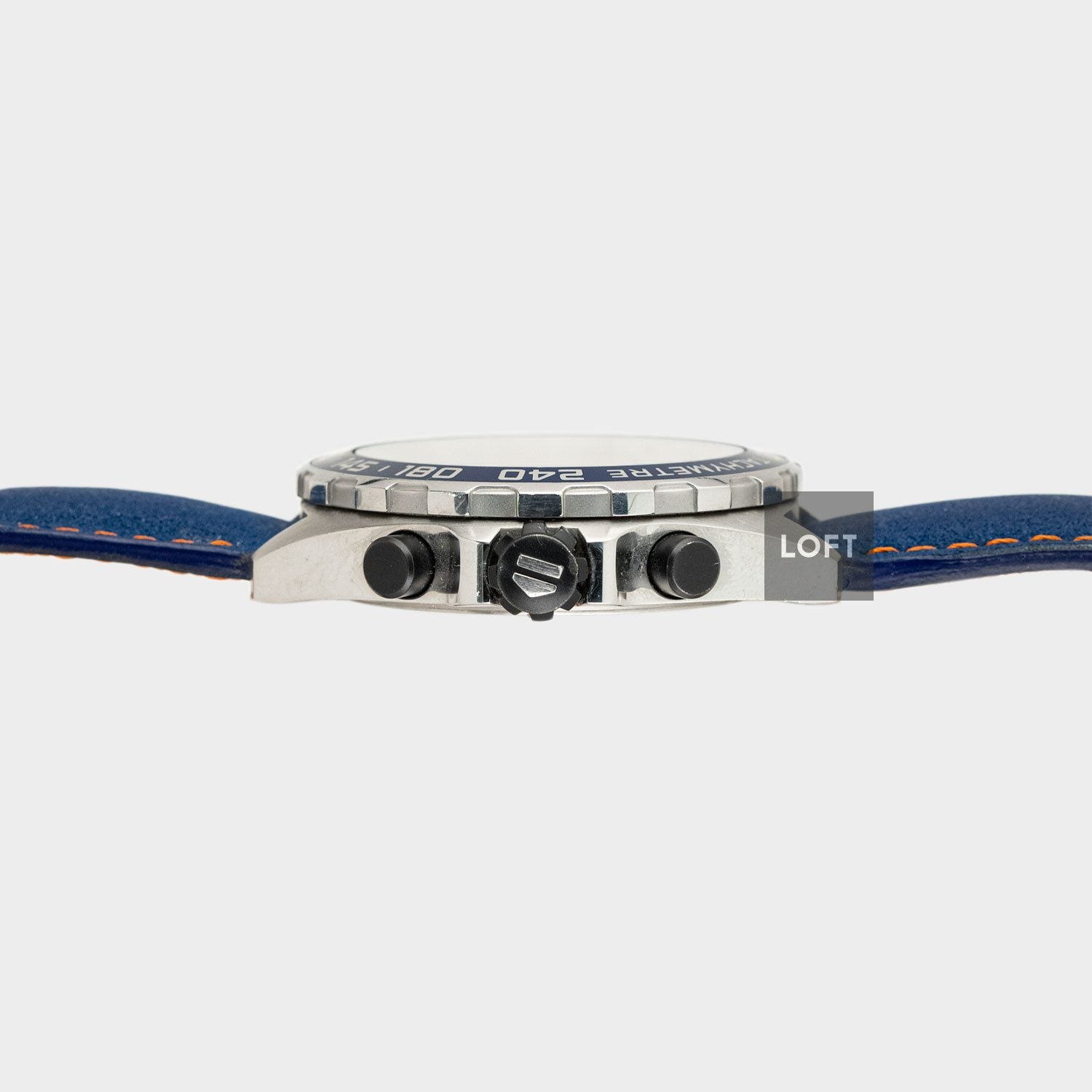TAG Heuer Gulf Formula 1 Chronograph Quartz 43 mm