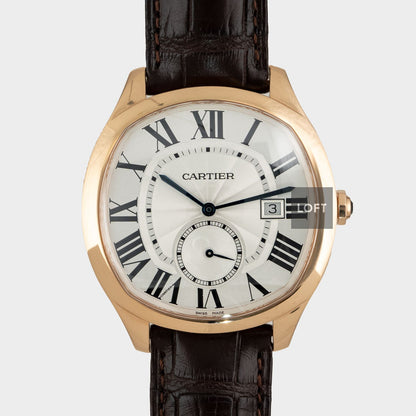 Cartier Drive de Cartier Pink Gold Automatic 41 mm