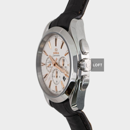Omega Seamaster Aqua Terra 150M Chronograph 44 mm