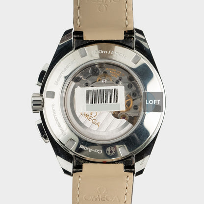 Omega Seamaster Aqua Terra 150M Chronograph 44 mm