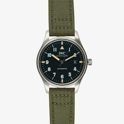 IWC Pilot's Watch Mark XVIII "Tribute to Mark XI" Edition 40 mm