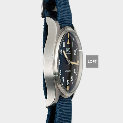 IWC Pilot's Watch Mark XVIII Tribute to Mark XI Edition 40 mm