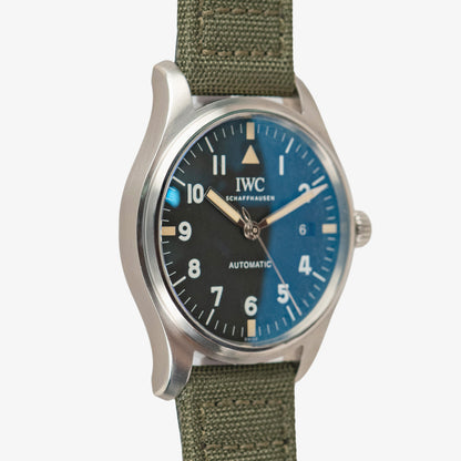 IWC Pilot's Watch Mark XVIII "Tribute to Mark XI" Edition 40 mm