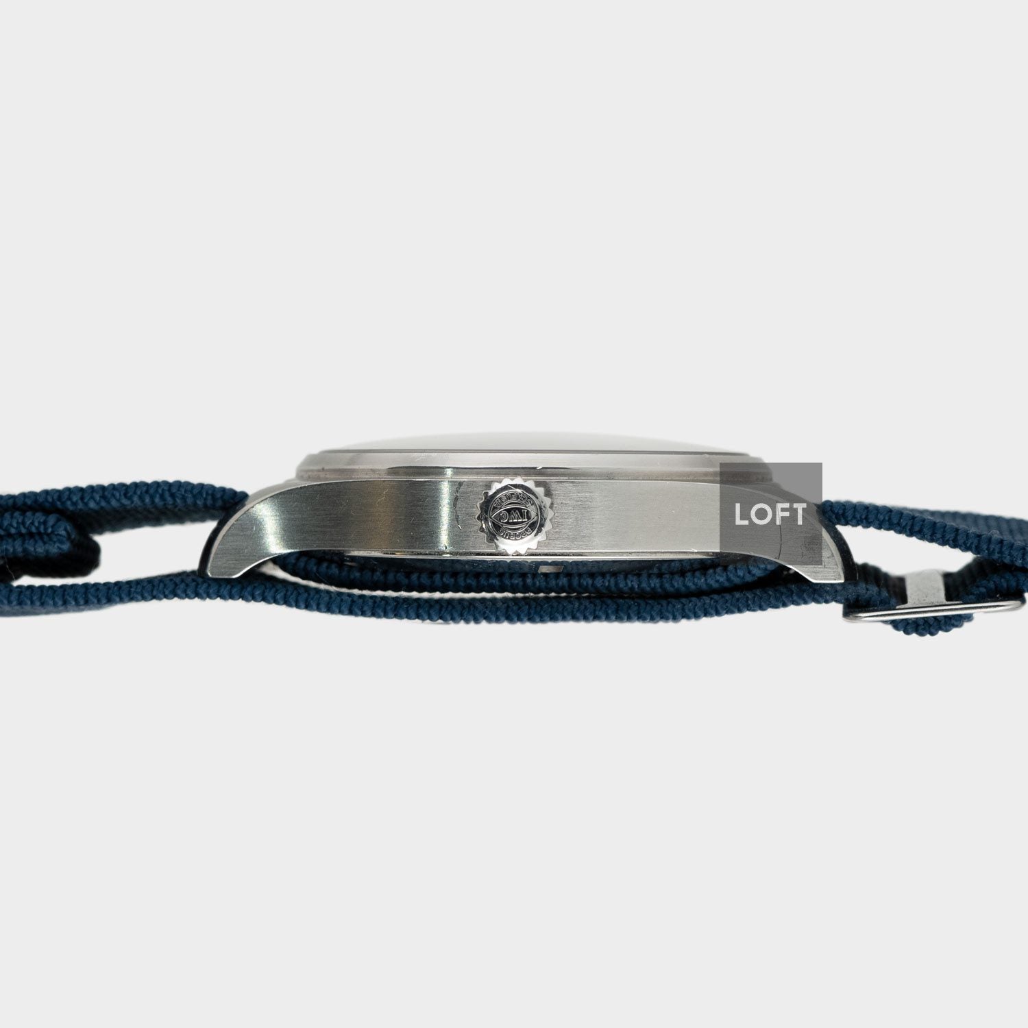 IWC Pilot's Watch Mark XVIII Tribute to Mark XI Edition 40 mm