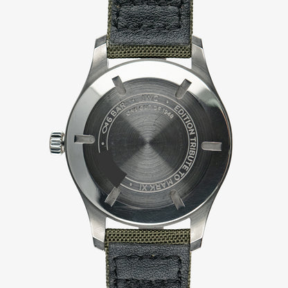 IWC Pilot's Watch Mark XVIII "Tribute to Mark XI" Edition 40 mm