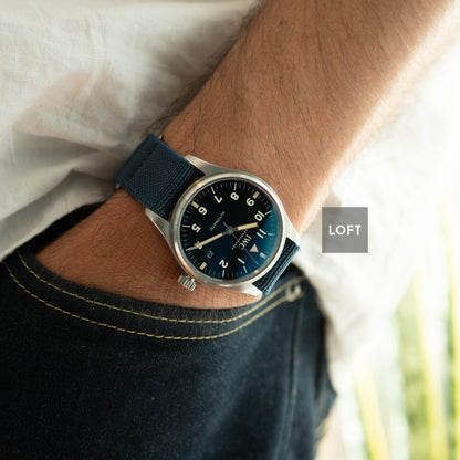 IWC Pilot's Watch Mark XVIII Tribute to Mark XI Edition 40 mm