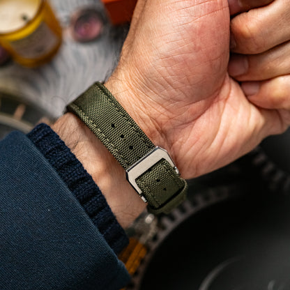 IWC Pilot's Watch Mark XVIII "Tribute to Mark XI" Edition 40 mm