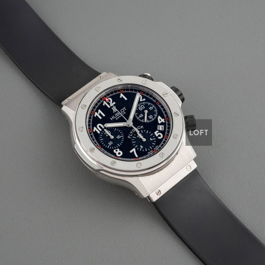 Hublot Classic Fusion Super B Flyback Chronograph 42 mm