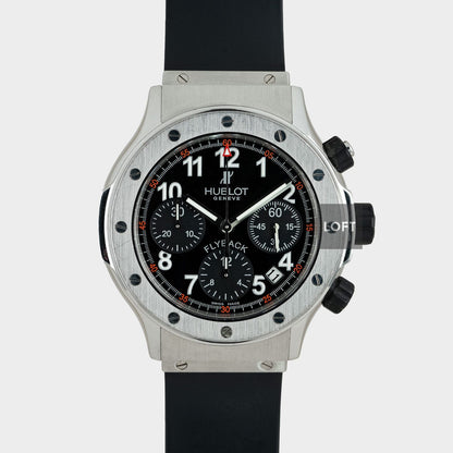 Hublot Classic Fusion Super B Flyback Chronograph 42 mm