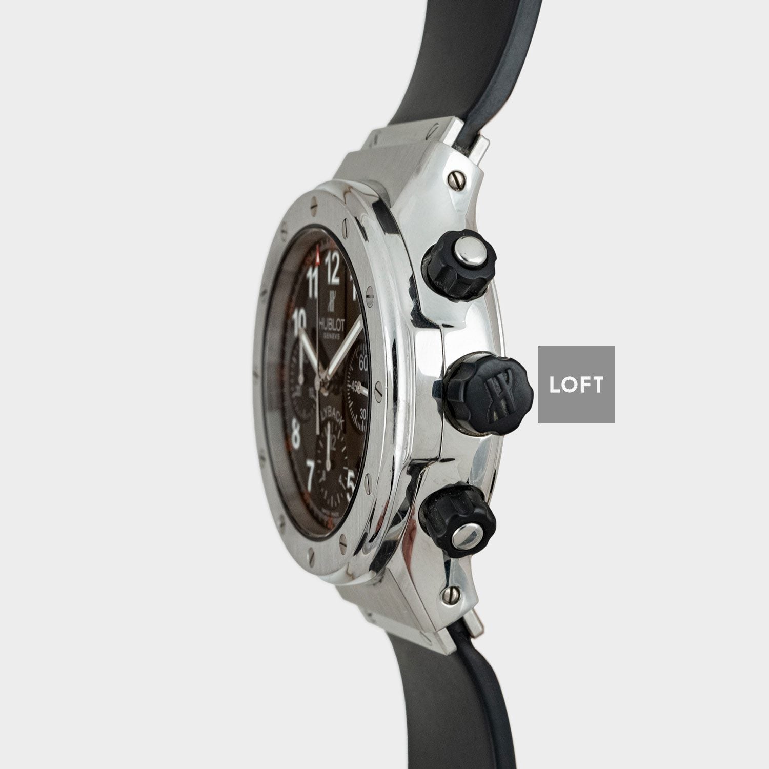 Hublot Classic Fusion Super B Flyback Chronograph 42 mm
