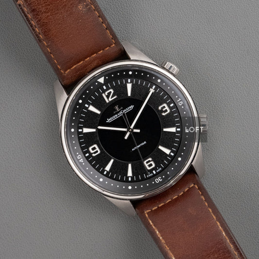 Jaeger-LeCoultre Polaris Q9008471 Steel Automatic 41 mm