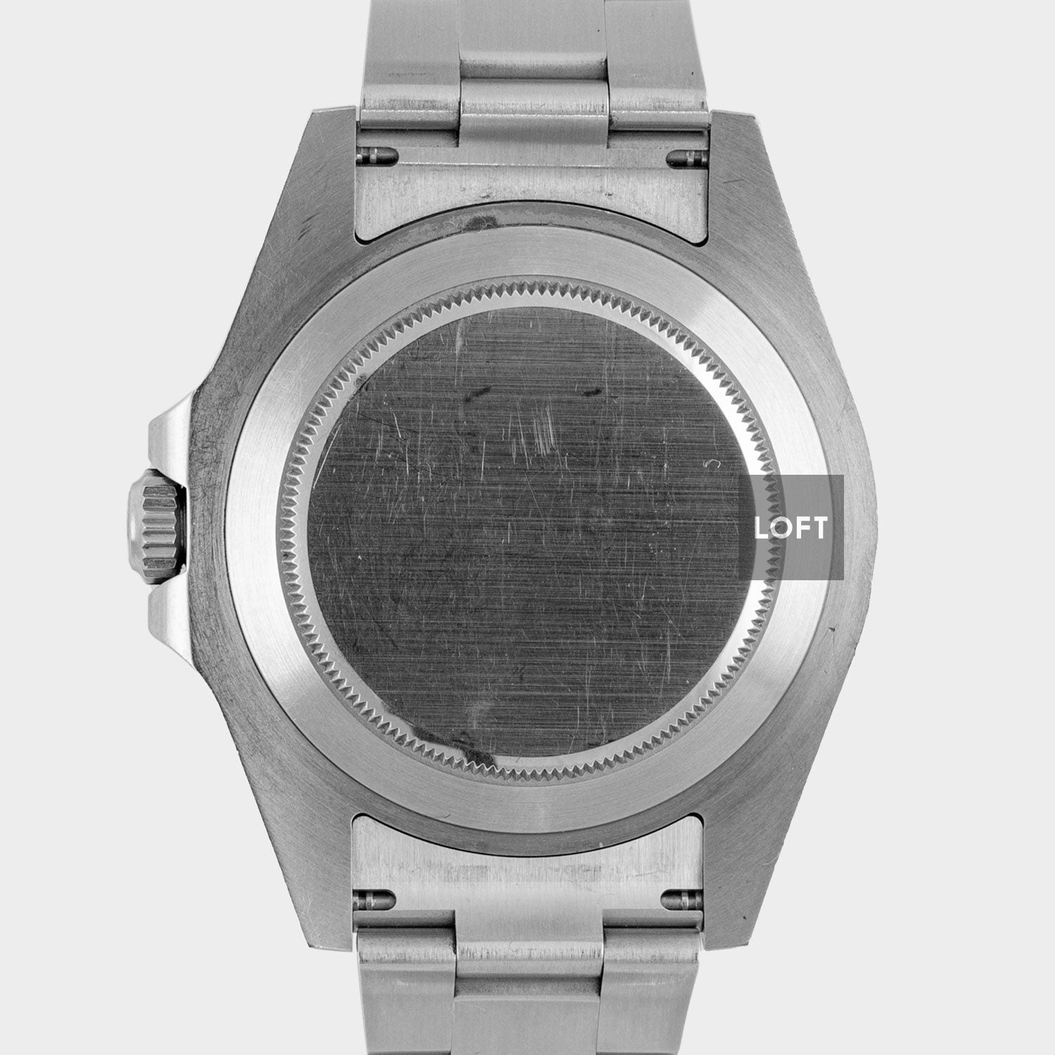 Rolex Explorer II 216570 GMT Black Dial 42 mm