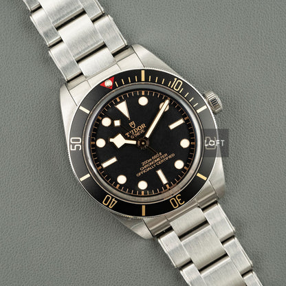 Tudor Black Bay 58 Steel M79030N 39 mm