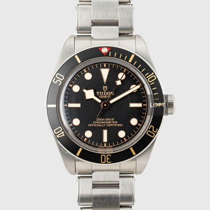 Tudor Black Bay 58 Steel M79030N 39 mm