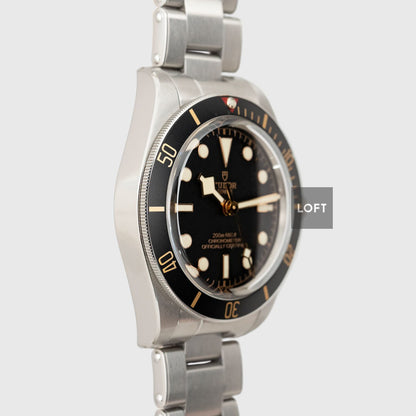 Tudor Black Bay 58 Steel M79030N 39 mm
