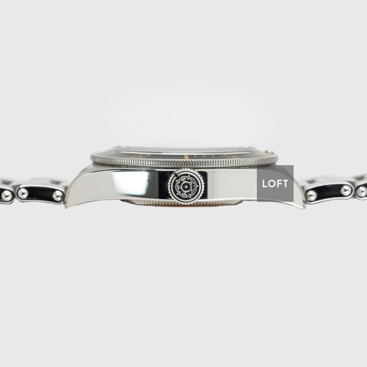 Tudor Black Bay 58 Steel M79030N 39 mm