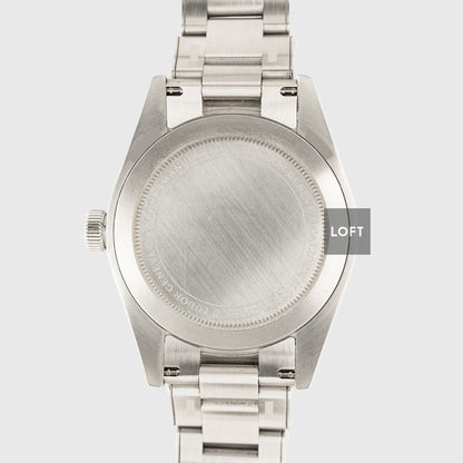 Tudor Black Bay 58 Steel M79030N 39 mm