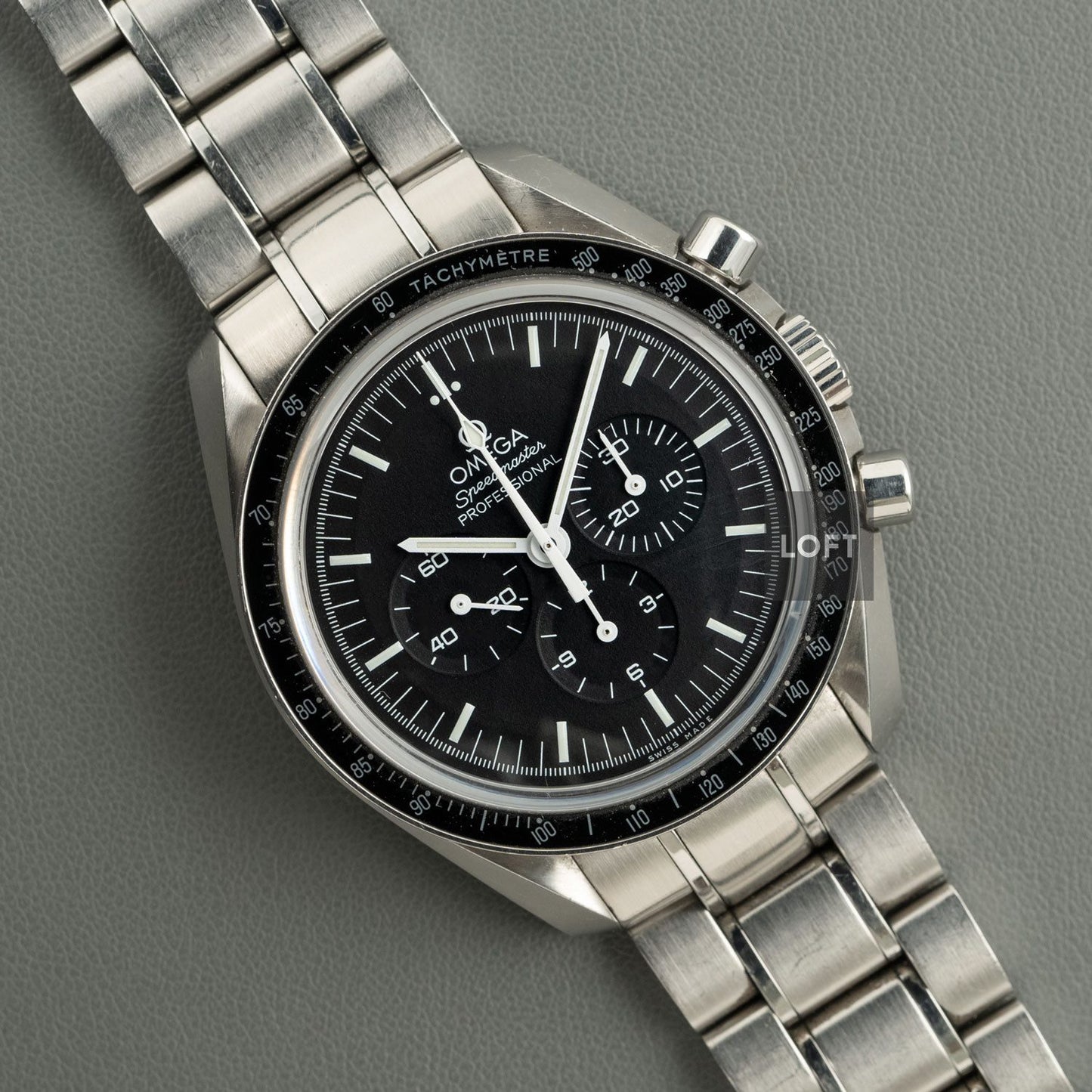 Omega Speedmaster Moonwatch Professional 42 mm