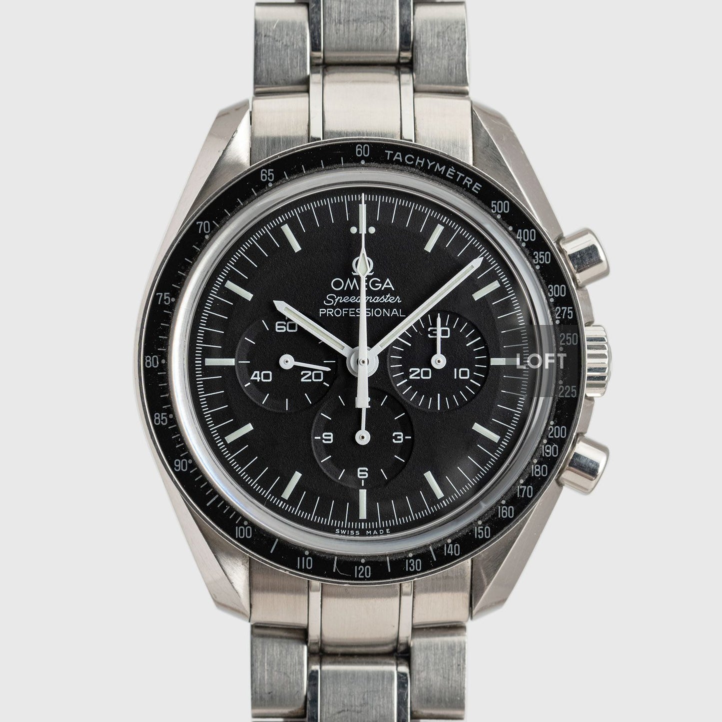 Omega Speedmaster Moonwatch Professional 42 mm