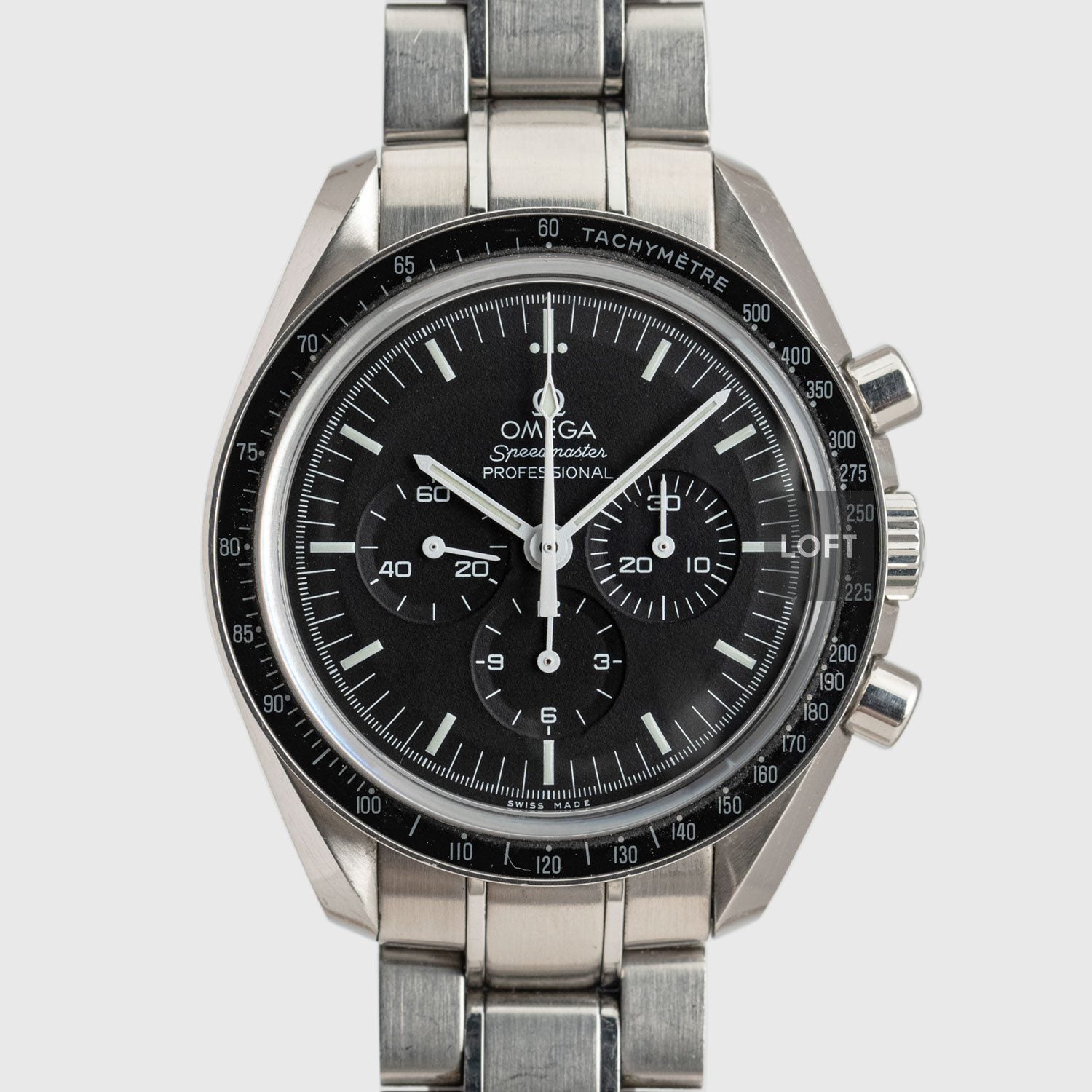 Omega Speedmaster Moonwatch Professional 42 mm