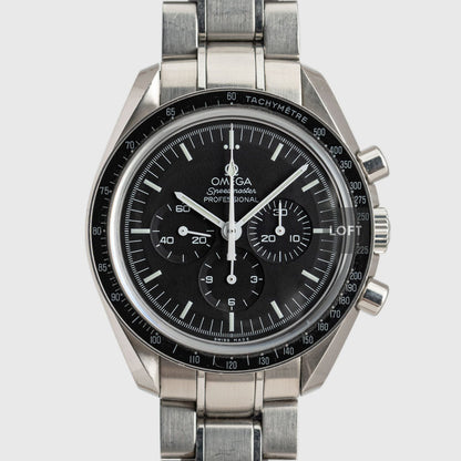 Omega Speedmaster Moonwatch Professional 42 mm