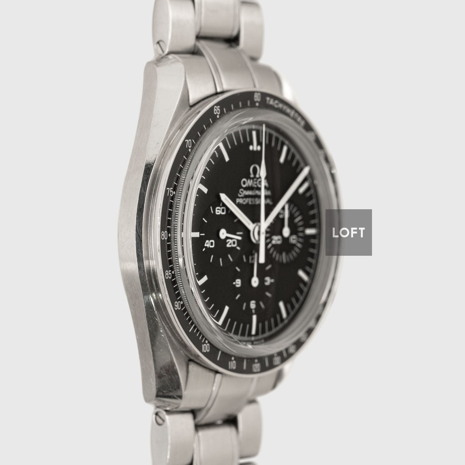 Omega Speedmaster Moonwatch Professional 42 mm