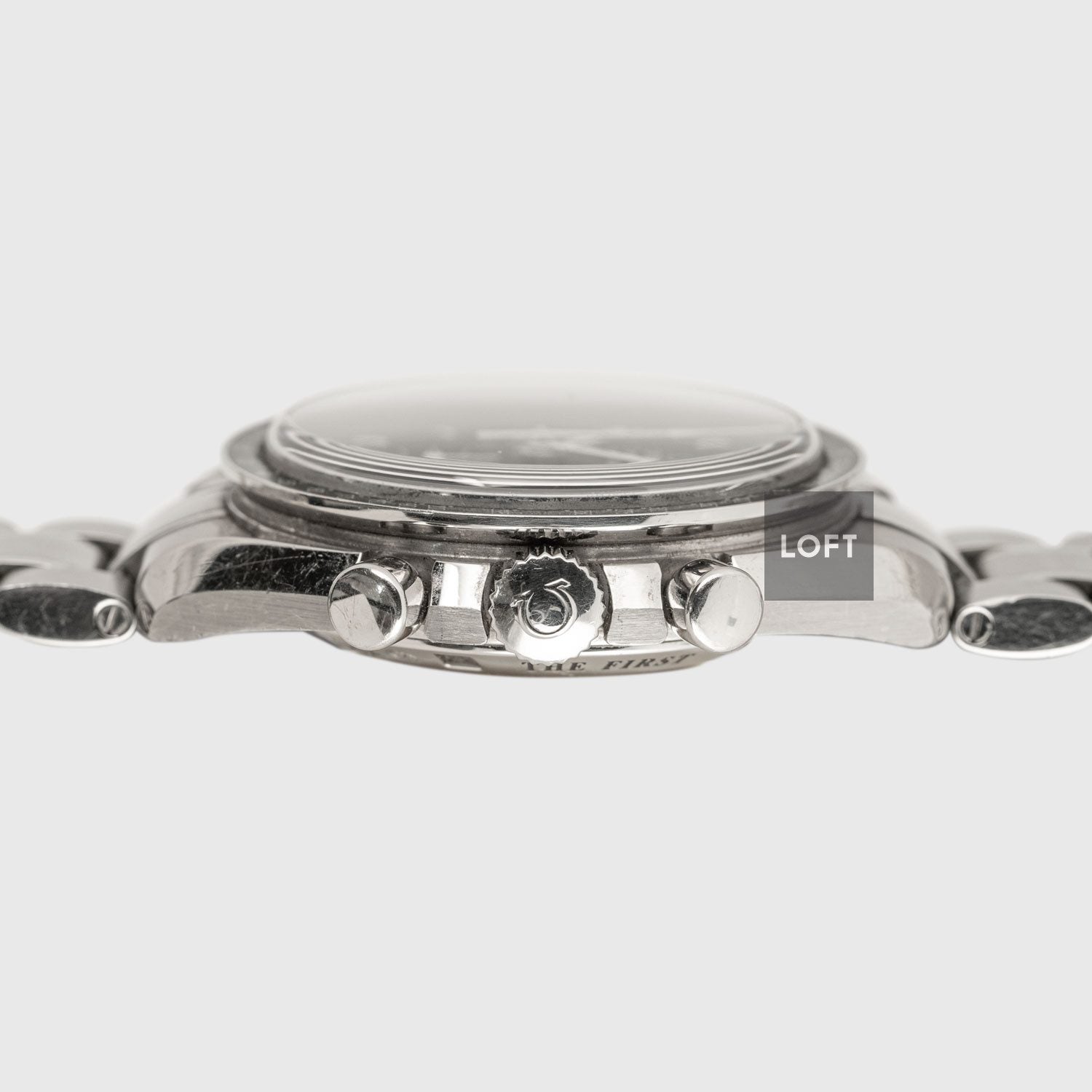 Omega Speedmaster Moonwatch Professional 42 mm