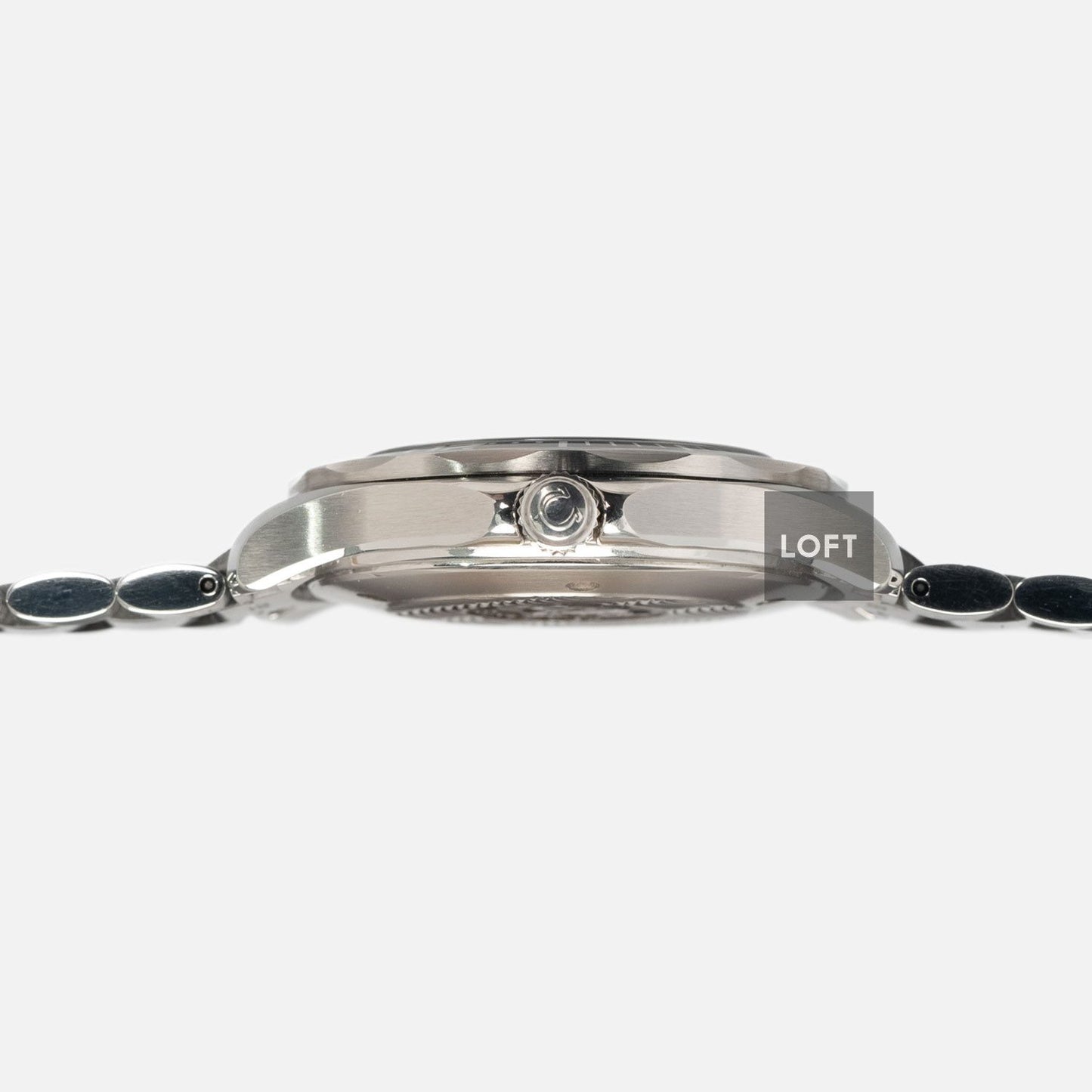 Omega Seamaster Diver 300M Black Sword Hands 41 mm