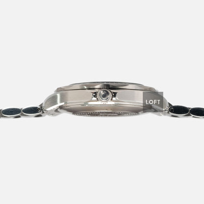 Omega Seamaster Diver 300M Black Sword Hands 41 mm