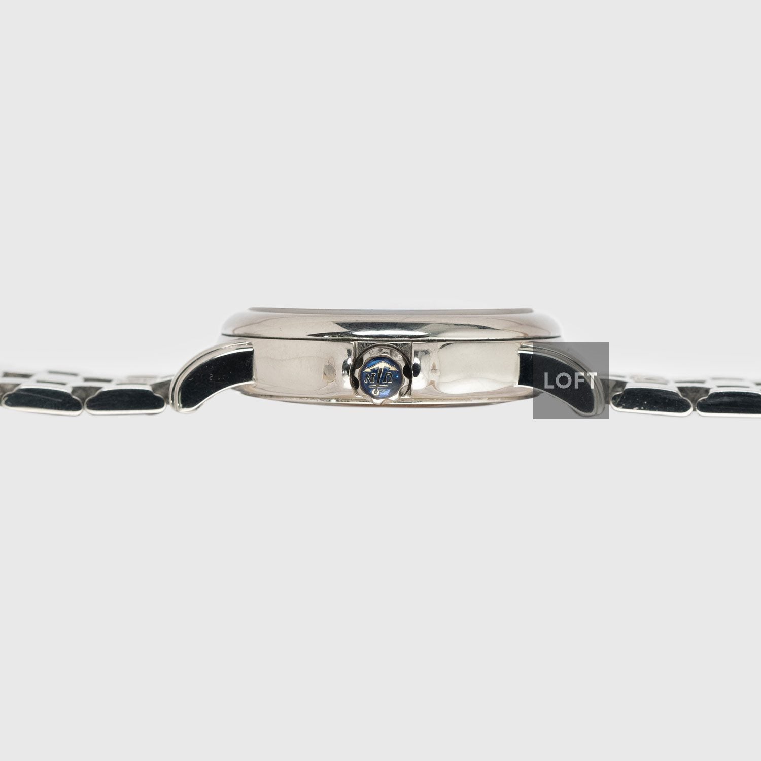 Ulysse Nardin Marine GMT Big Date Automatic 40 mm
