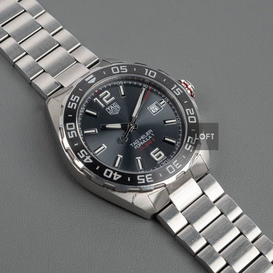 TAG Heuer Formula 1 Calibre 5 Automatic 43 mm
